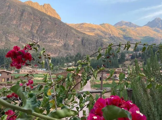 Hospedagem domiciliar Sonqo Andino Medicina - La Rinconada Pisac