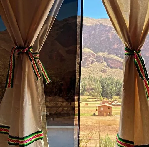 Sonqo Andino Medicina - La Rinconada * Pisac