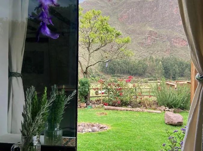 Sonqo Andino Medicina - La Rinconada Pisac
