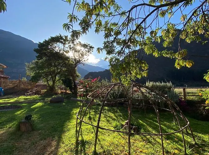 Sonqo Andino Medicina - La Rinconada Pisac